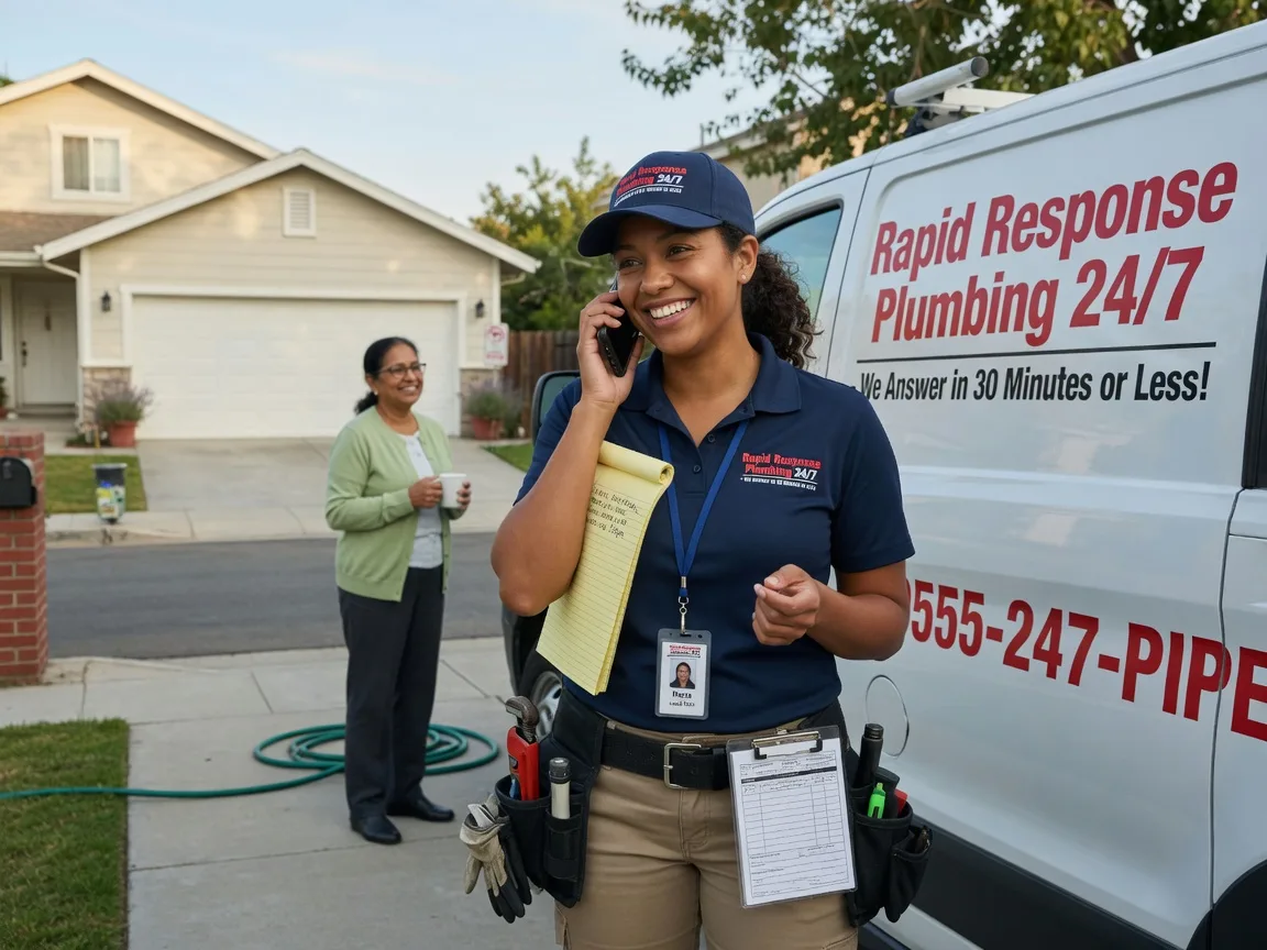 Emergency Plumber Prospect, PA FAQs
